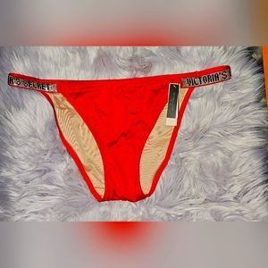 Victoria's secret bikini bottoms